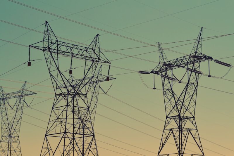 Wat bepaalt de stroomprijs per kwh
